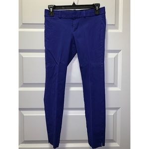 Banana Republic Sloan Pants